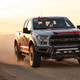 Image for article titled This Is Ford's Response To Anyone Hating On The V6 Raptor
